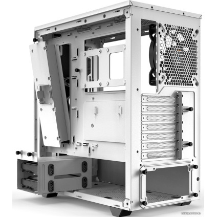 Корпус be quiet! Pure Base 500 BGW35