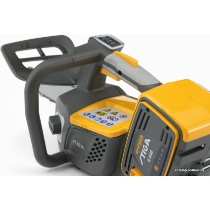 Аккумуляторная пила Stiga PR 700e 278420008/ST3 (без АКБ)