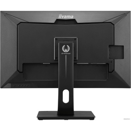 Игровой монитор Iiyama G-Master Red Eagle GB3271QSU-B1
