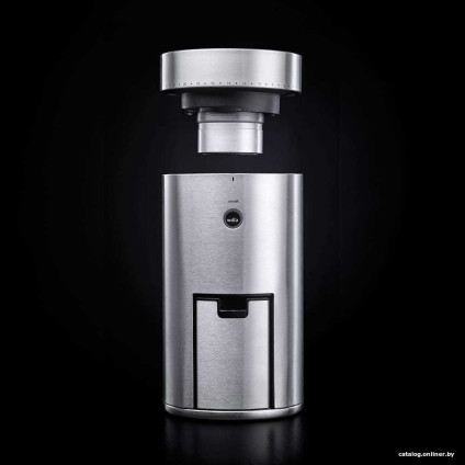 Электрическая кофемолка Wilfa Uniform steel WSFBS-100S
