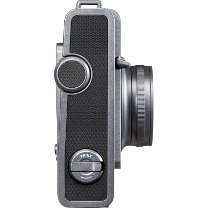 Фотоаппарат Fujifilm Instax Wide Evo (черный)