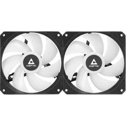 Система жидкостного охлаждения для процессора Chieftec Iceberg 240