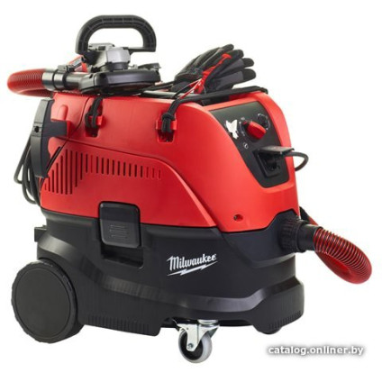 Пылесос Milwaukee AS 30 MAC