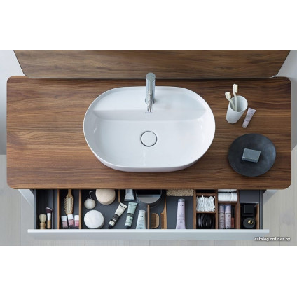 Умывальник Duravit Luv 60x40 038060