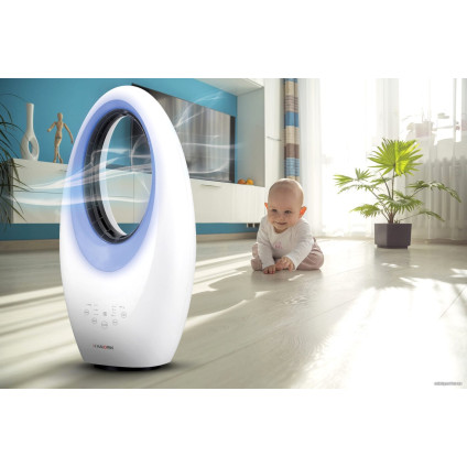 Безлопастной вентилятор Kalorik VT 2000