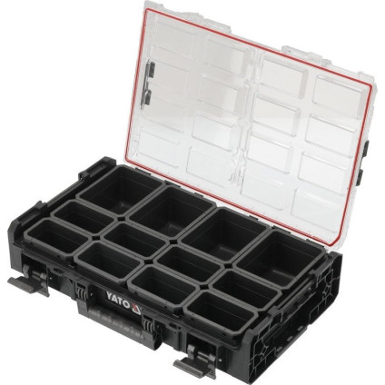 Органайзер Yato YT-09180