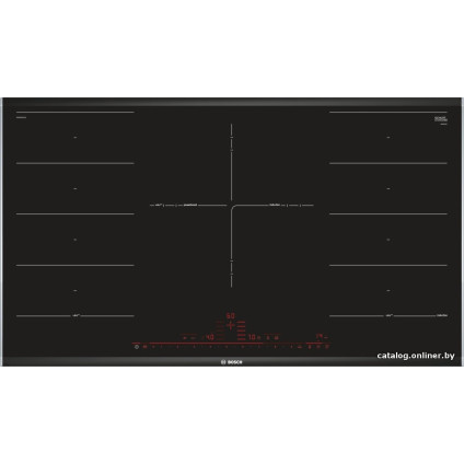 Варочная панель Bosch PXV975DC1E