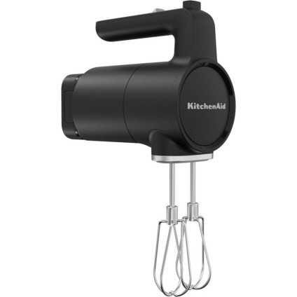 Миксер KitchenAid Go 5KHMR762BM