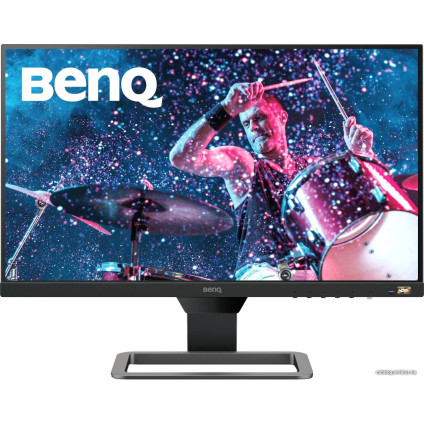 Монитор BenQ Entertainment EW2480