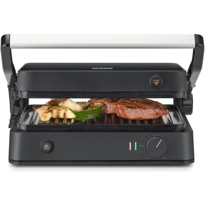 Электрогриль Severin KG 2398