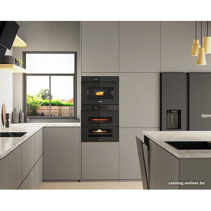 Электрический духовой шкаф Samsung NV7B5685AAK/U2