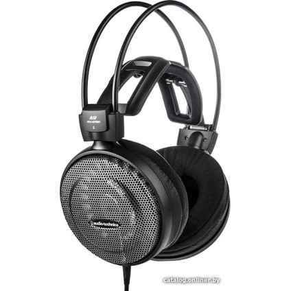 Наушники Audio-Technica ATH-AD700X