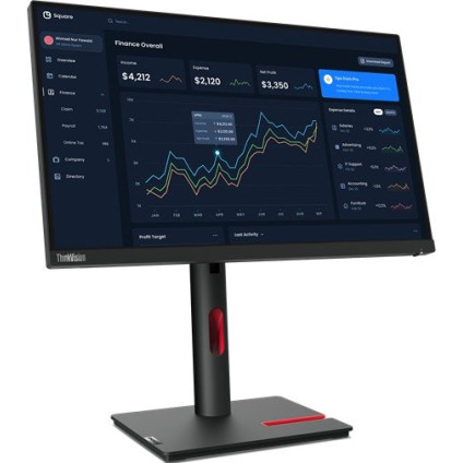 Монитор Lenovo ThinkVision T22i-30 63B0MAT6EU