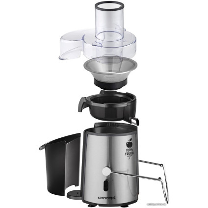 Соковыжималка Concept LO7026