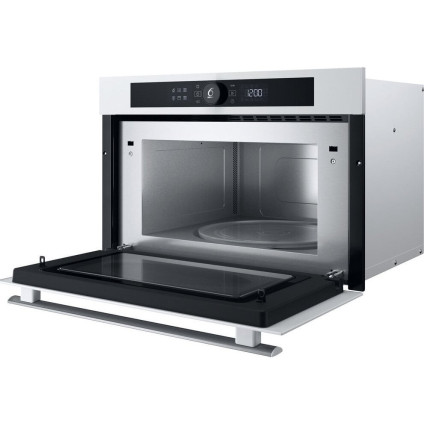 Микроволновая печь Whirlpool WMD44MW