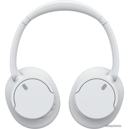 Наушники Sony WH-CH720N (белый)