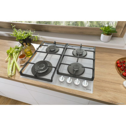 Варочная панель Gorenje GTW641EW