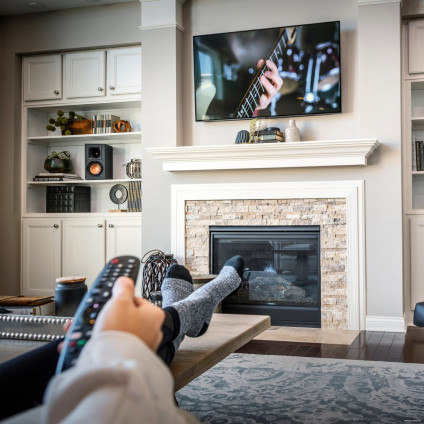 Полочная акустика Klipsch RW-51M