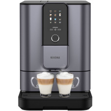Кофемашина Nivona CafeRomatica NIVO 8107