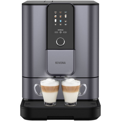 Кофемашина Nivona CafeRomatica NIVO 8107