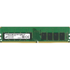 Оперативная память Micron 16ГБ DDR4 3200 МГц MTA9ASF2G72AZ-3G2R