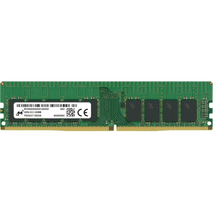 Оперативная память Micron 16ГБ DDR4 3200 МГц MTA9ASF2G72AZ-3G2R