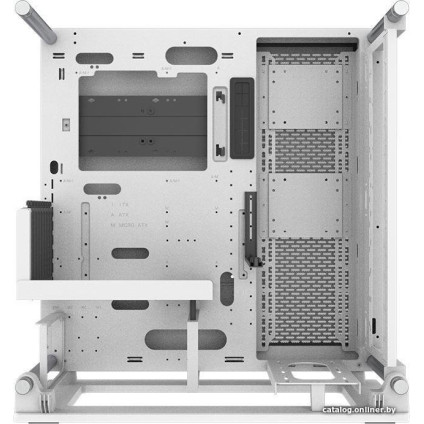 Корпус Thermaltake Core P3 TG Pro Snow CA-1G4-00M6WN-09
