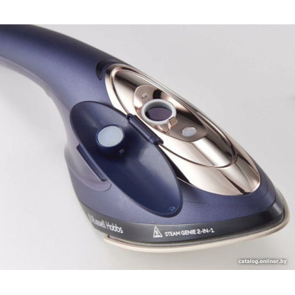 Отпариватель Russell Hobbs Steam Genie 28370-56
