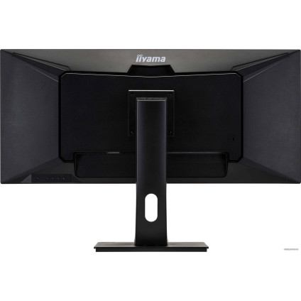 Монитор Iiyama ProLite XUB3493WQSU-B1