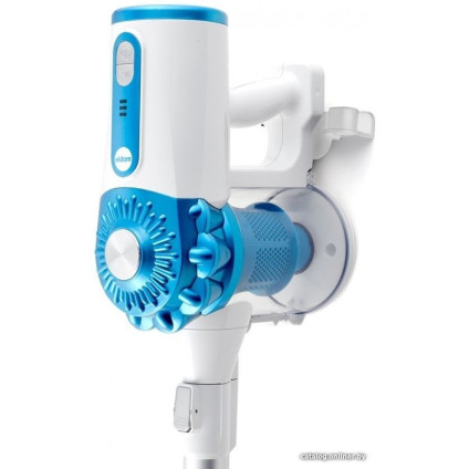 Пылесос Eldom Twist OB20B
