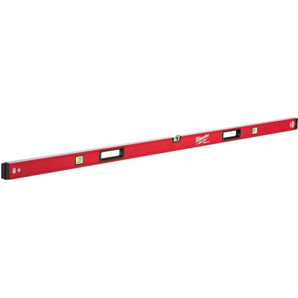 Уровень строительный Milwaukee Redstick Backbone 4932459071