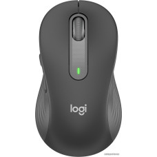 Мышь Logitech Signature M650 L (графит)