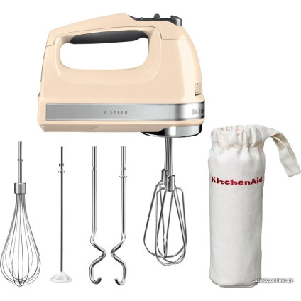 Миксер KitchenAid 5KHM9212EAC