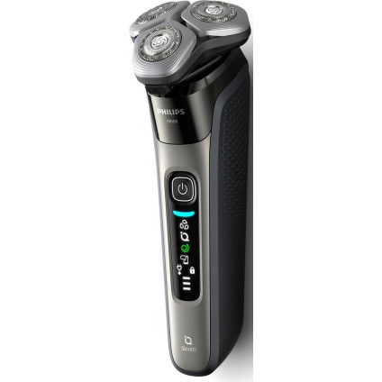 Электробритва Philips Series I9000 SkinIQ X9002/10