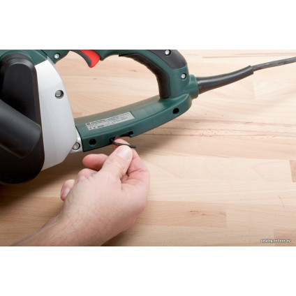 Ленточная шлифмашина Metabo BAE 75 [600375000]