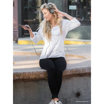 Наушники KOSS Porta Pro Black