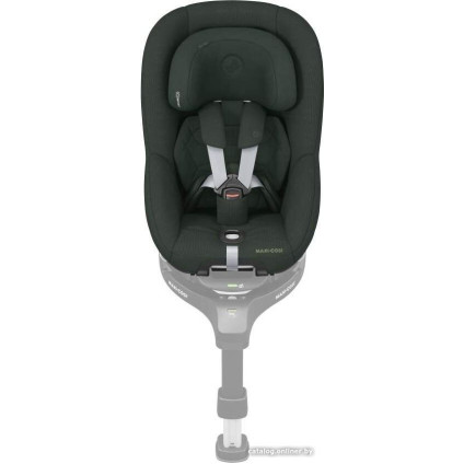 Детское автокресло Maxi-Cosi Pearl 360 Pro (authentic green)