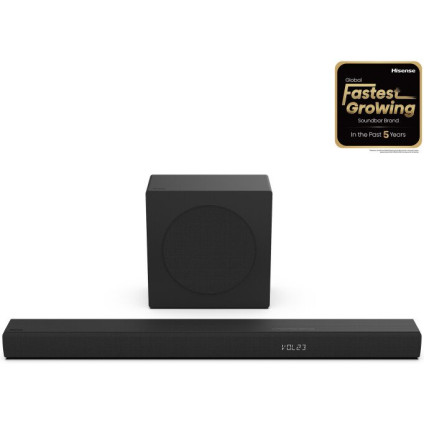 Саундбар Hisense AX3100Q