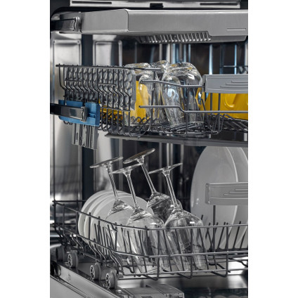 Отдельностоящая посудомоечная машина Kernau KFDW 6751.1 X