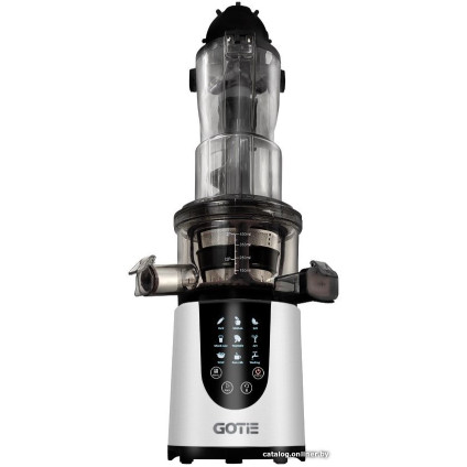 Соковыжималка Gotie GSJ-630W