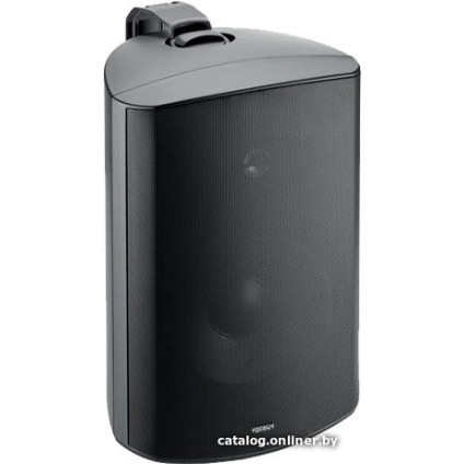 Настенная акустика Focal 100 OD8 (черный)