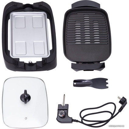 Электрогриль Adler AD 6610