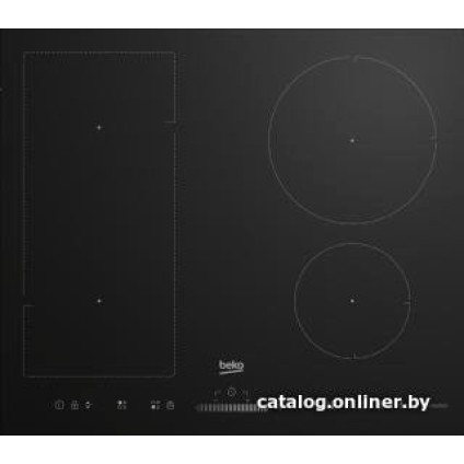 Варочная панель BEKO HII 64500 UFT