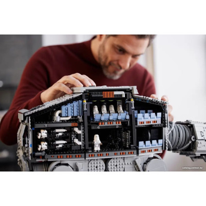 Конструктор LEGO Star Wars 75313 AT-AT