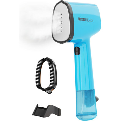 Отпариватель Cecotec IronHero V-1500 Essential Blue