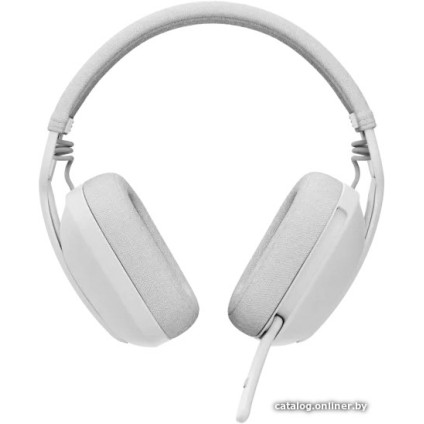 Наушники Logitech Zone Vibe 100 (белый)