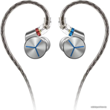 Наушники FiiO JD7