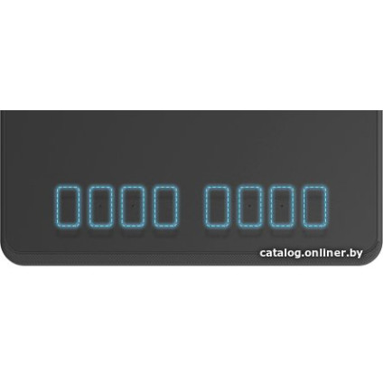 Графический планшет Huion Inspiroy H950P