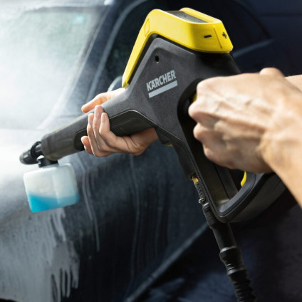 Мойка высокого давления Karcher K7 Premium Smart Control Flex 1.317-235.0