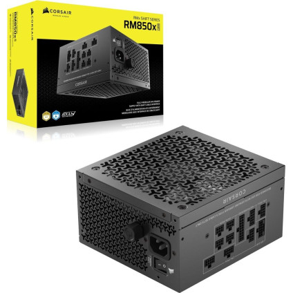 Блок питания Corsair RM850x Shift CP-9020299-EU